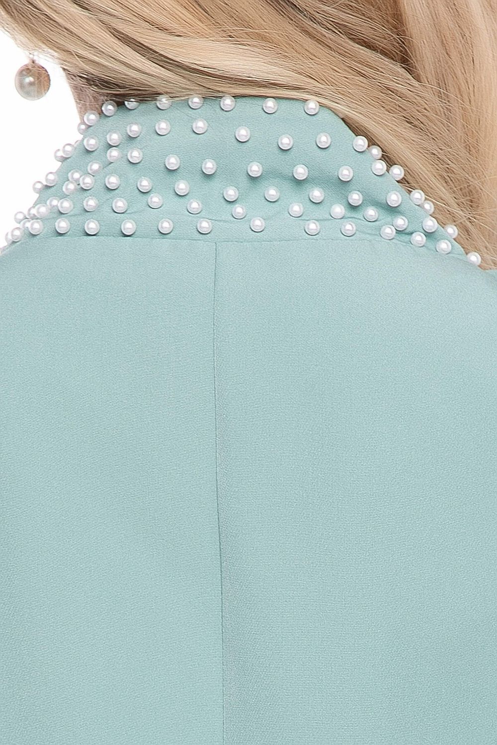 Комбинезон "Шайн" (мята) К8237 LT Collection (Акция)