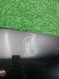 Капот BMW 5er G30 (2017-2023)