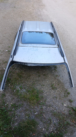 Крыша Honda CRV 1996