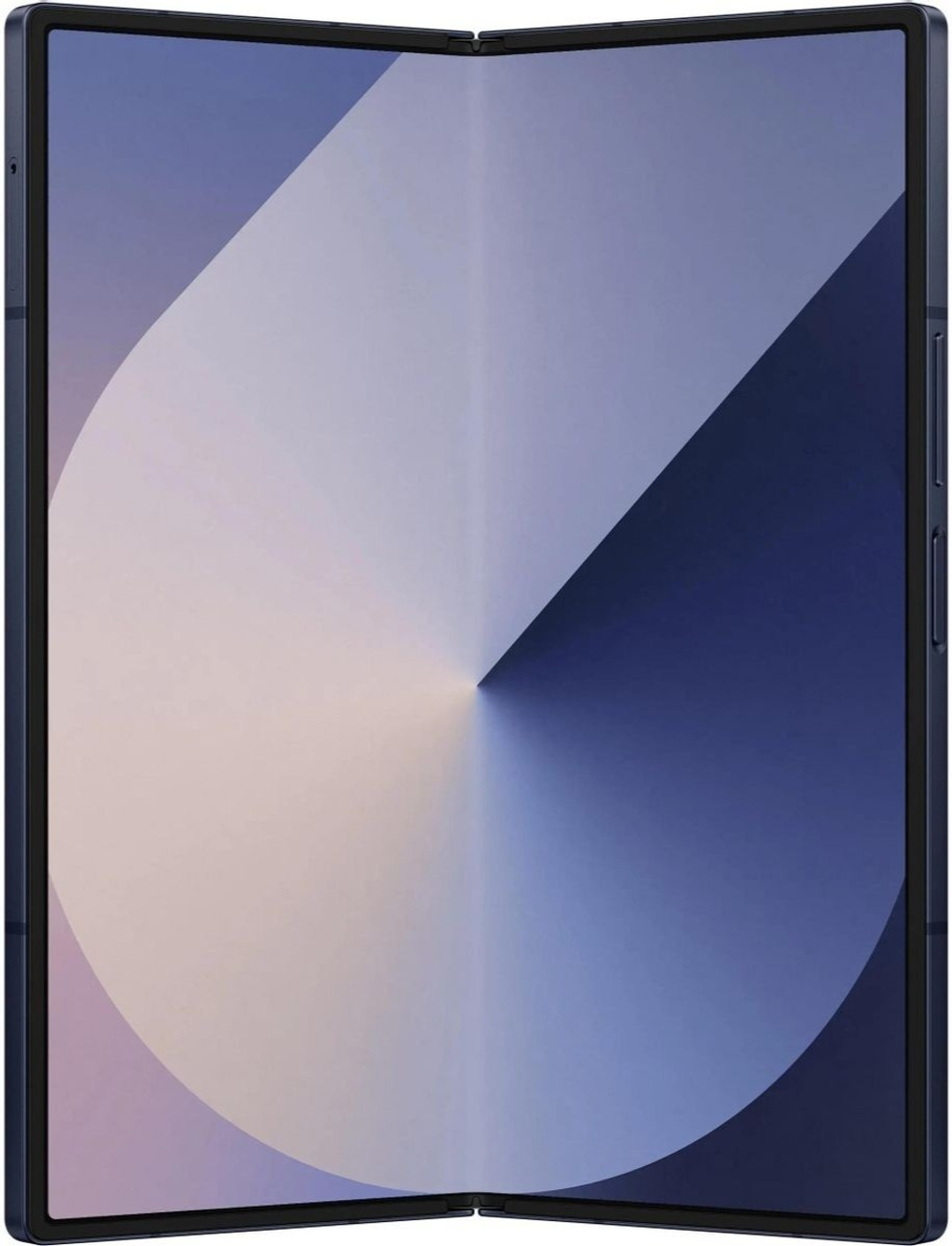 Смартфон Samsung Galaxy Z Fold 6 5G F956B 12/256GB Blue