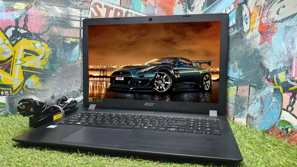 Ноутбук Dell i3-10/4Gb/FHD/Vostro 3501/Windows 10