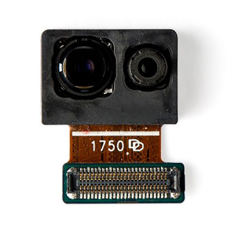 Передняя (фронтальная) камера для Samsung Galaxy S9 (SM-G960F)