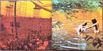 Woodstock - Music From The Original Soundtrack And More 3LP (Германия)