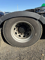 Ford F-Max 4x2 Седельный тягач 1850T (Дизельный, 12,7 л, 500 л.с., МТ)