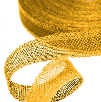 Гирлянда "Метраж" улич. с насад. "Елка маленькая" 5 м LED-40 контр. 8 р, КРАСН