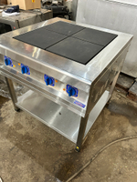 Плита электрическая 4-х конфор. Abat эпк-48П Б/У