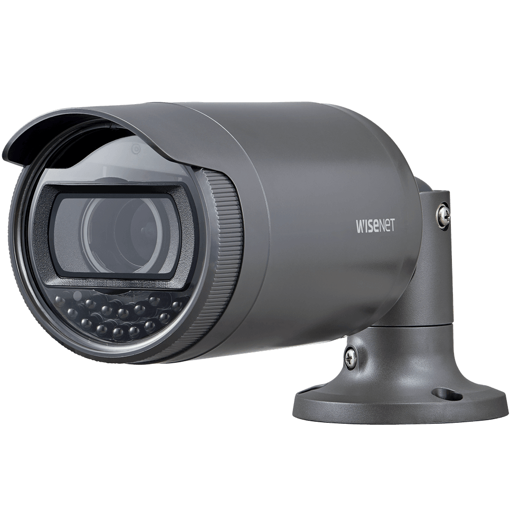Wisenet LNO-6070R