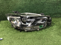 Фара правая Mazda CX-5 1 (2015-2017) LED