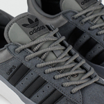 кроссовки Adidas Campus x Bad Bunny Grey White Wmns
