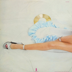 Roxy Music / Roxy Music (LP)