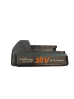 Ремонт батареи для триммера PATRIOT TR 300 LI