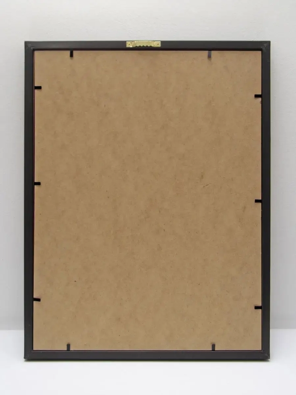 Картина на натуральном холсте "Веселый повар" 35*45 см