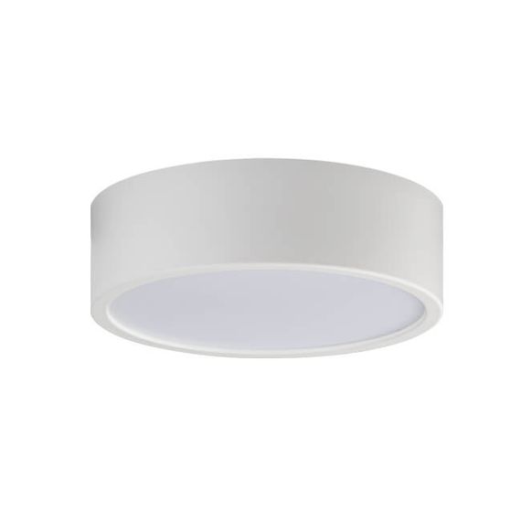 Потолочный светодиодный светильник Italline M04-525-146 white 3000K