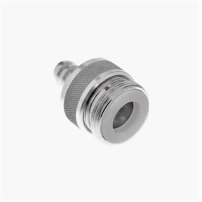 Дивертор простой с переходником 8мм