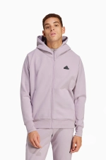 Кофта adidas Z.N.E. Premium FZ