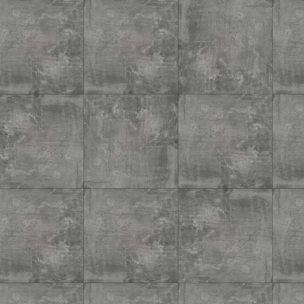 Плитка напольная Axima Кадис Люкс серый 400x400x9 мм (10 шт.=1,6 кв.м)