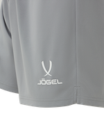 Шорты игровые DIVISION PerFormDRY Union Shorts, серый