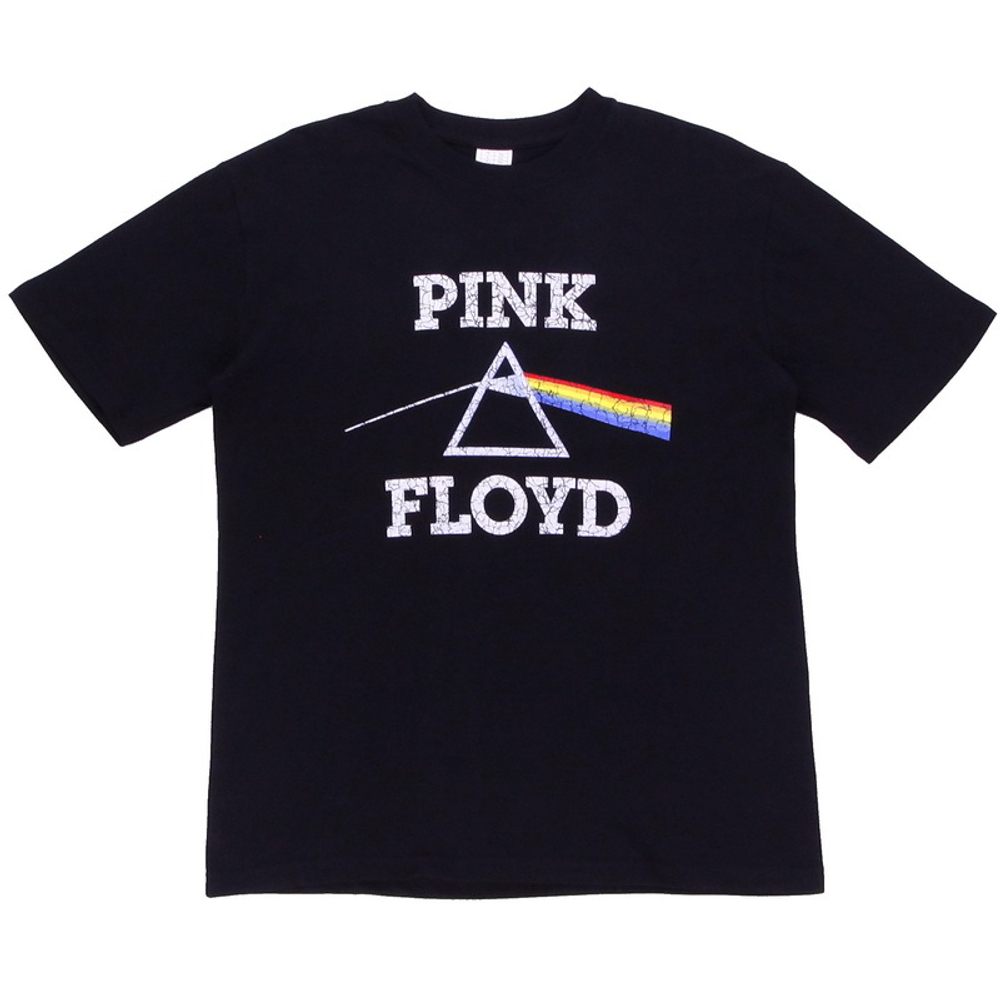 Футболка Pink Floyd