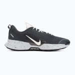 Кроссовки для бега Nike Juniper Trail 3 dark smoke grey/black/light orewood brown