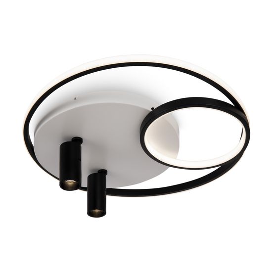 Потолочный светильник Freya FR6083CL-L90WB