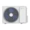 Наружный блок мульти сплит-системы Systemair Syscool Easy Multi5 42 EVO HP Q