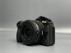 Nikon Z30 Kit Z DX 16-50mm VR 2400 кадров