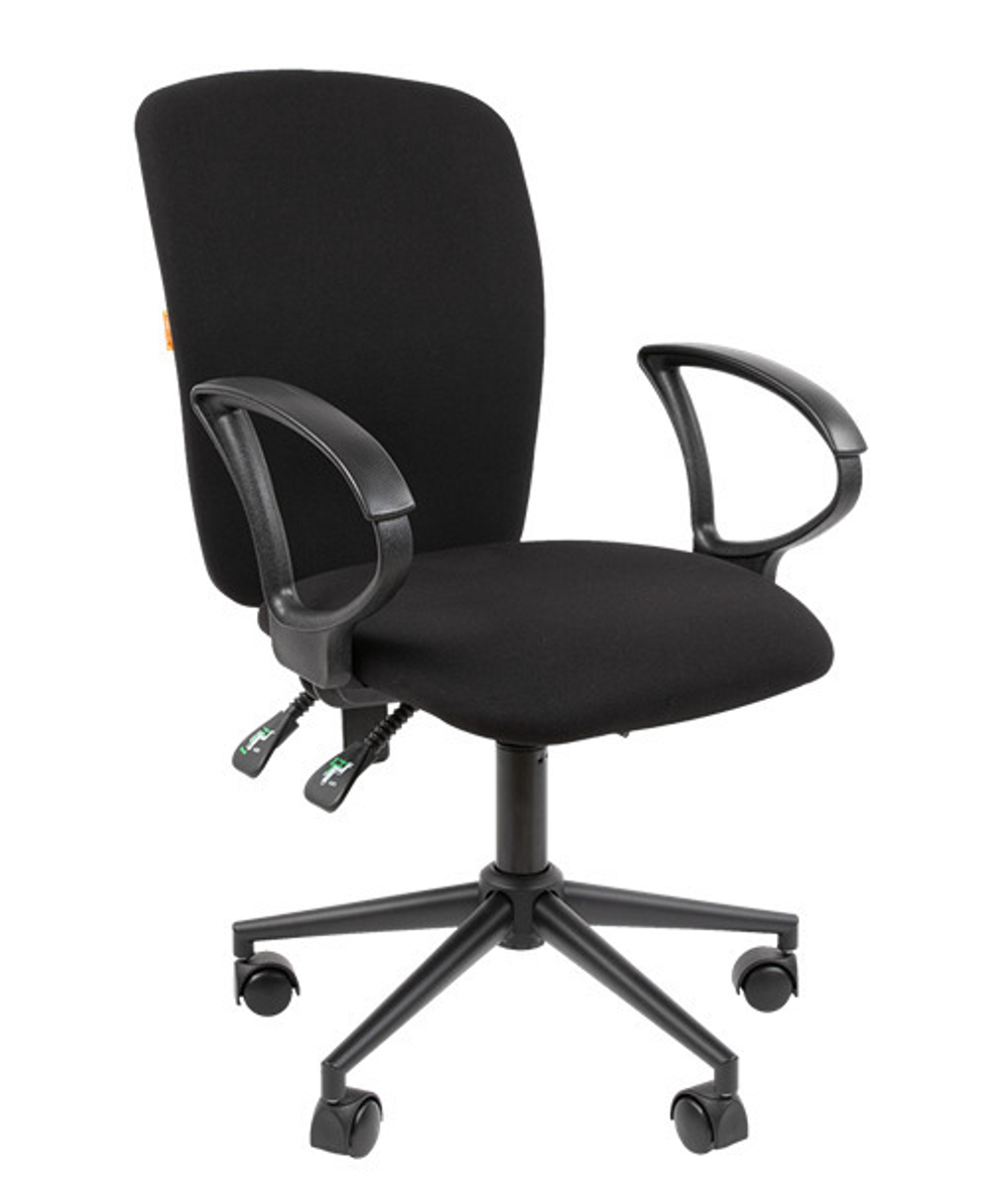 Кресло офисное Chairman 9801