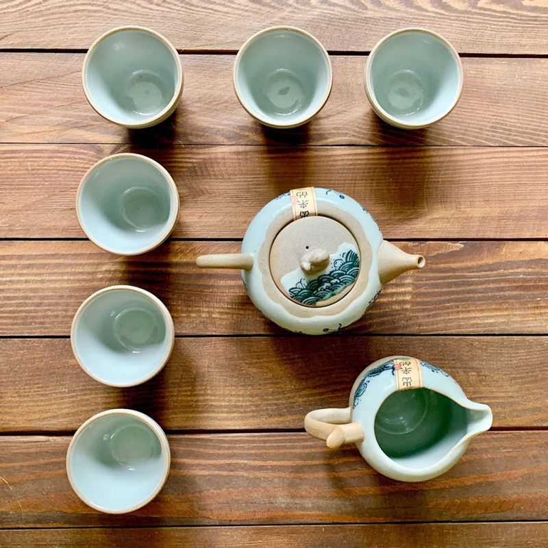 Сделайте свою жизнь красивее)