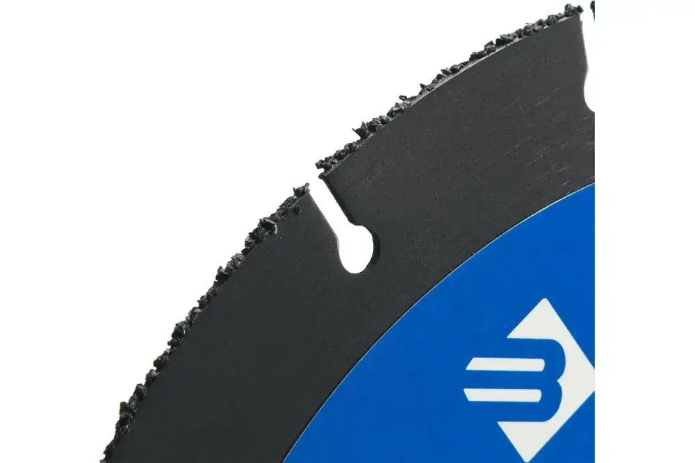 Отрезной диск по дереву ЗУБР Мультирез 125х22.2 мм для УШМ 36859-125_z01