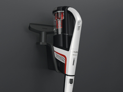 Пылесос Miele Triflex HX1 Белый лотос SMUL1