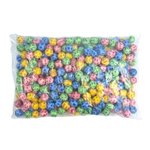 Мячи-прыгуны 25 мм "Миксербол" (Тип O) 300 шт. (4,86 р/шт.)