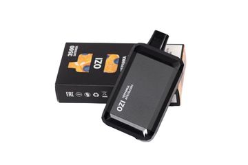 ОЭС (М) OZI 3500 Черника Апельсин