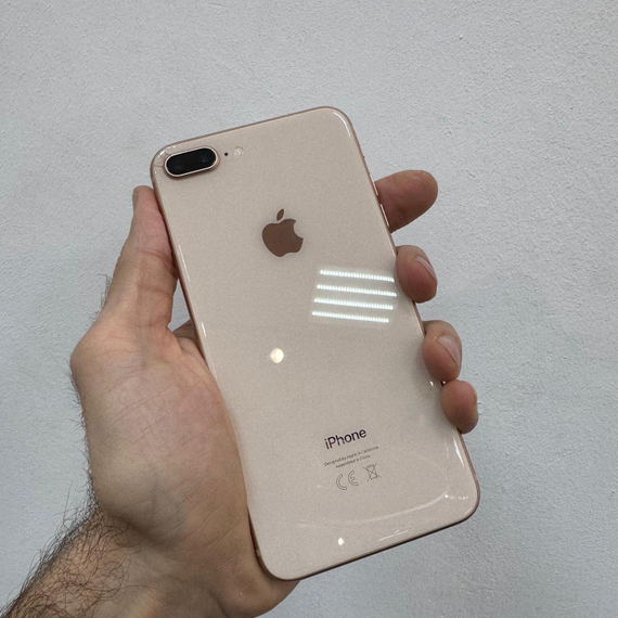 Apple iPhone 8 Plus 64GB 76% АКБ (коробка)