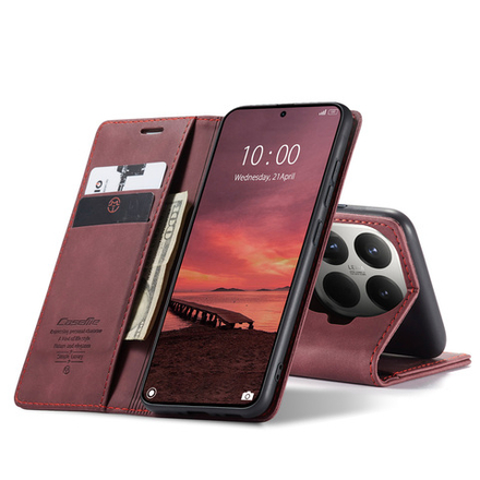 Чехол-книжка CaseMe Matte Xiaomi 15T Pro