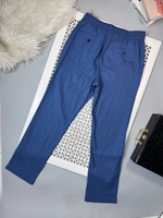 Льняные брюки Loro Piana