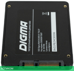 SSD диск Digma Run S9 1TB (DGSR2001TS93T)