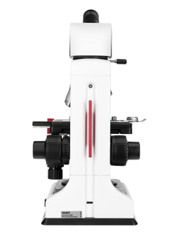 Микроскоп Levenhuk 450M, монокулярный