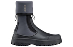 DIOR Garden Ankle Boot Black