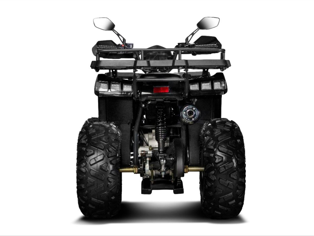 Квадроцикл Sharmax 280 RX Activator