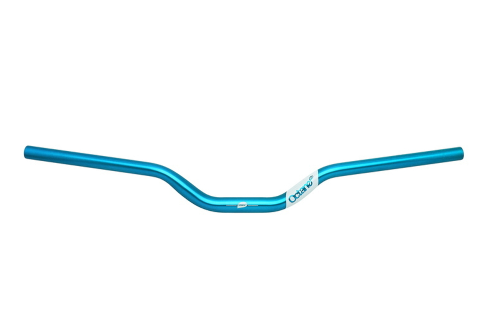 Руль Octane One Chemical Pro / 25.4 730мм синий