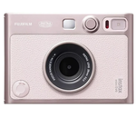 Фотоаппарат моментальной печати Fujifilm Instax mini EVO Gentle Rose