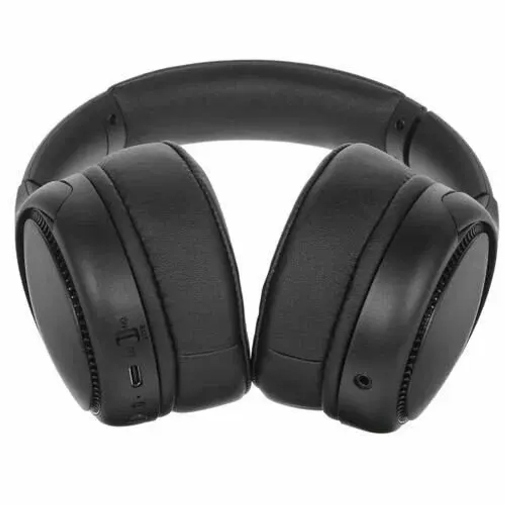Наушники Panasonic RB-M300BGE-K черный