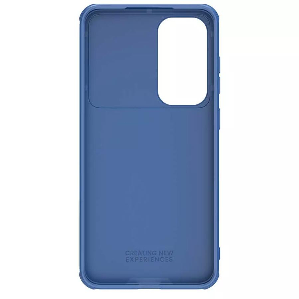 Накладка Nillkin CamShield Pro Case с защитой камеры для Samsung Galaxy S25+