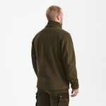 Куртка Deerhunter Eagle Fleece (379 Tarmac Green)