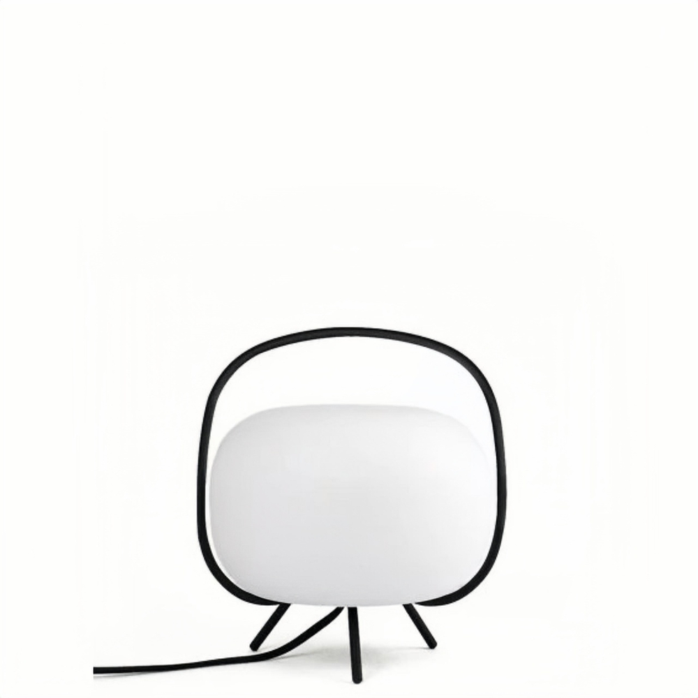 Table design lamp Wander by Jonas Wagel