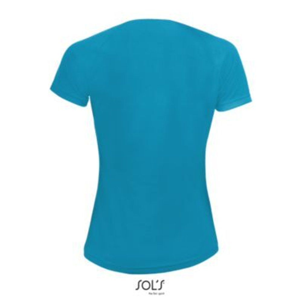 SOL'S SPORTY WOMEN