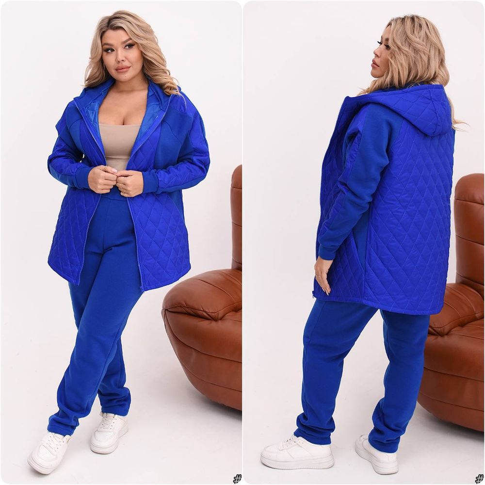 Костюм УК-1948 Fabrika