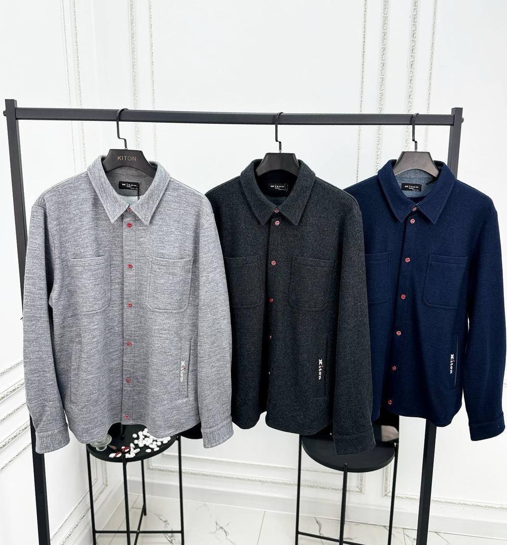 Куртка Kiton
