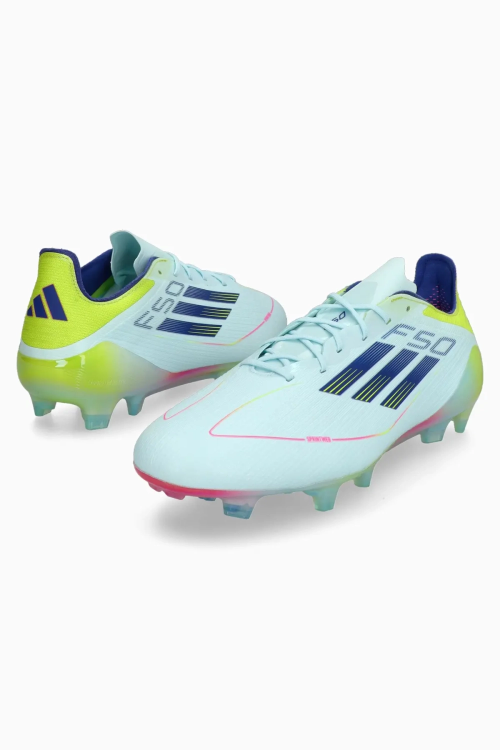 F50 adidas 2011 top