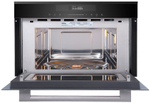 Встраиваемая микроволновая печь СВЧ Korting KMI 830 GNBX